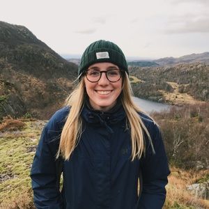 Meet your Posher, Rachel